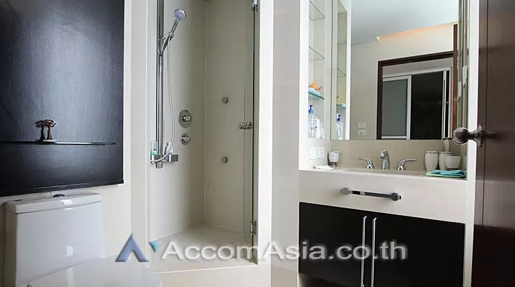 9  2 br Condominium For Rent in Ploenchit ,Bangkok BTS Chitlom at The Park Chidlom AA14373