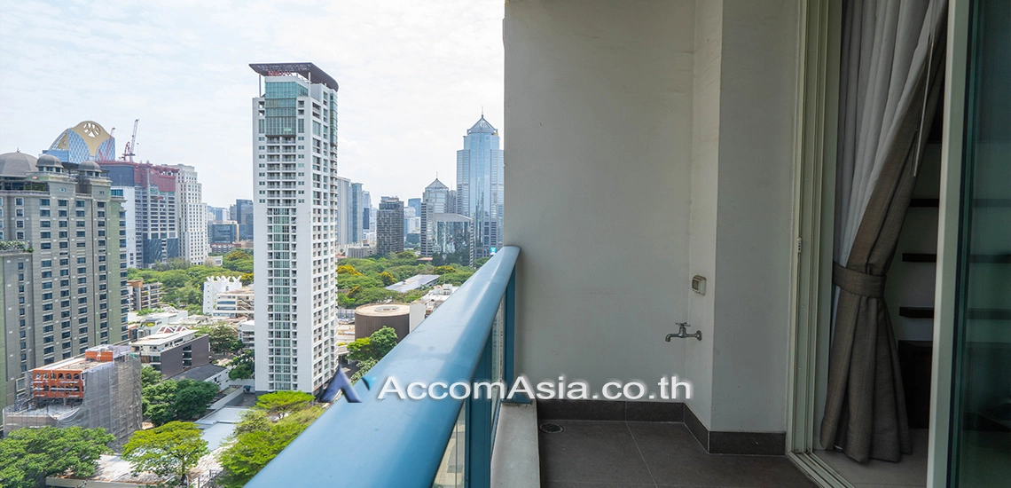 5  2 br Condominium for rent and sale in Ploenchit ,Bangkok BTS Chitlom at Q Langsuan  AA14380