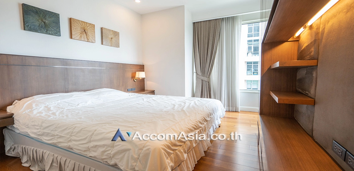 6  2 br Condominium for rent and sale in Ploenchit ,Bangkok BTS Chitlom at Q Langsuan  AA14380