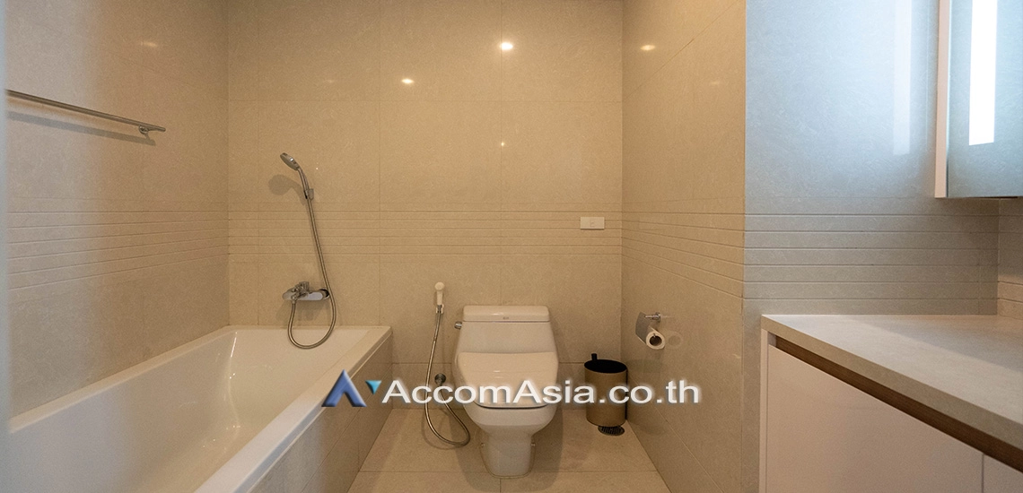 8  2 br Condominium for rent and sale in Ploenchit ,Bangkok BTS Chitlom at Q Langsuan  AA14380