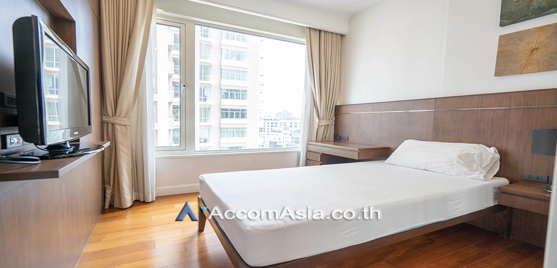 7  2 br Condominium for rent and sale in Ploenchit ,Bangkok BTS Chitlom at Q Langsuan  AA14380