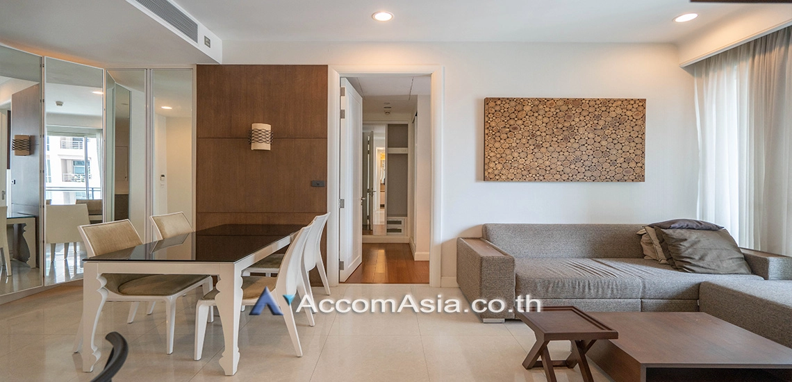  1  2 br Condominium for rent and sale in Ploenchit ,Bangkok BTS Chitlom at Q Langsuan  AA14380