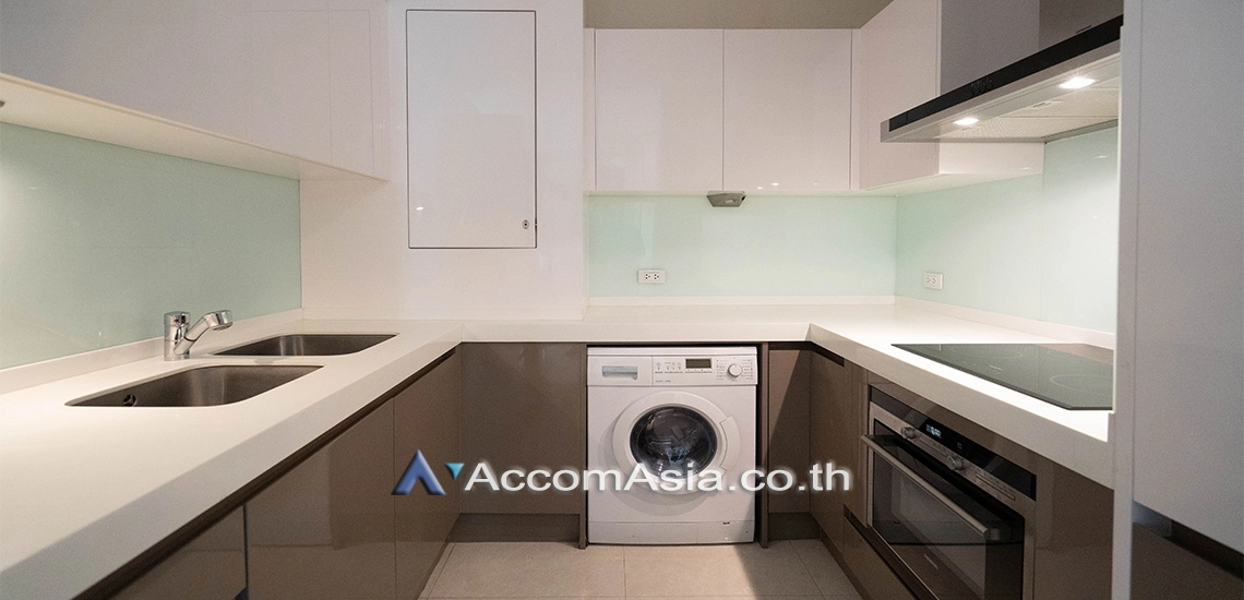 4  2 br Condominium for rent and sale in Ploenchit ,Bangkok BTS Chitlom at Q Langsuan  AA14380