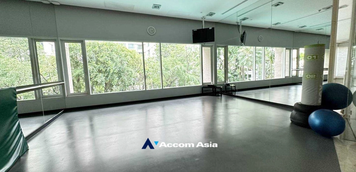 16  2 br Condominium For Rent in Ploenchit ,Bangkok BTS Chitlom at The Park Chidlom AA14381