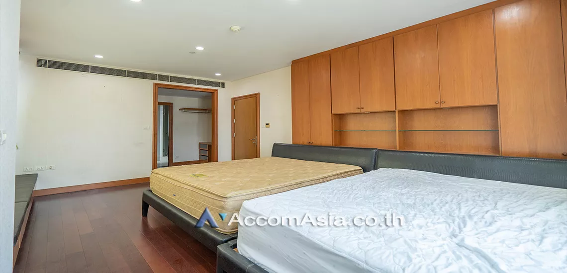 6  2 br Condominium For Rent in Ploenchit ,Bangkok BTS Chitlom at The Park Chidlom AA14381