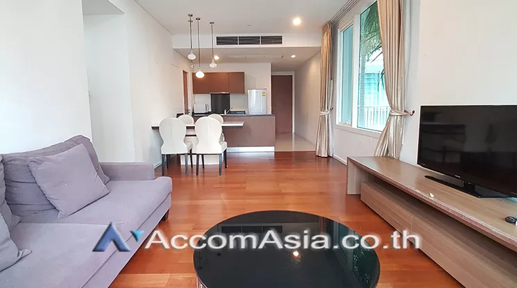  1  2 br Condominium For Rent in Sukhumvit ,Bangkok BTS Asok - MRT Sukhumvit at Wind Sukhumvit 23 AA14382