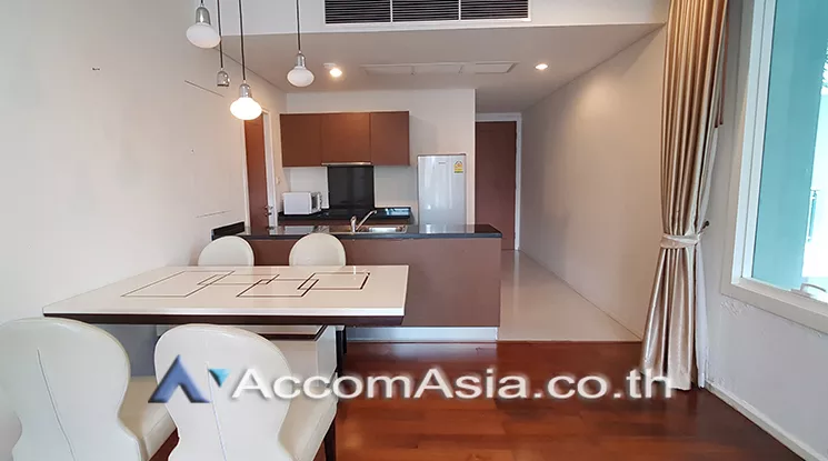 5  2 br Condominium For Rent in Sukhumvit ,Bangkok BTS Asok - MRT Sukhumvit at Wind Sukhumvit 23 AA14382