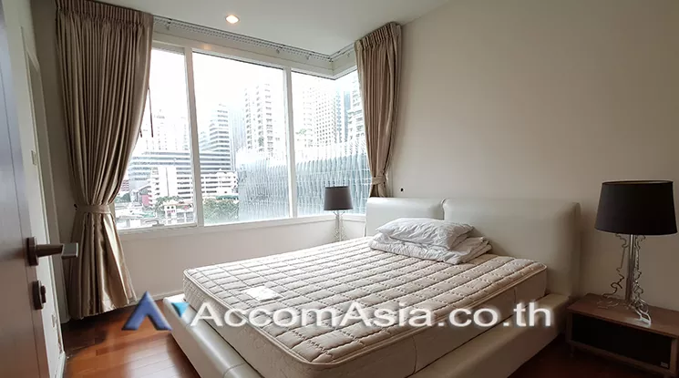 6  2 br Condominium For Rent in Sukhumvit ,Bangkok BTS Asok - MRT Sukhumvit at Wind Sukhumvit 23 AA14382