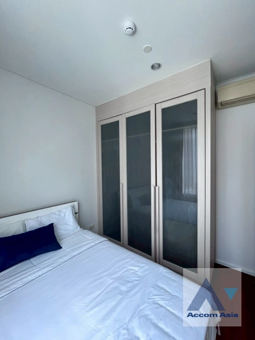 12  2 br Condominium for rent and sale in Sukhumvit ,Bangkok BTS Asok - MRT Sukhumvit at Wind Sukhumvit 23 AA14382