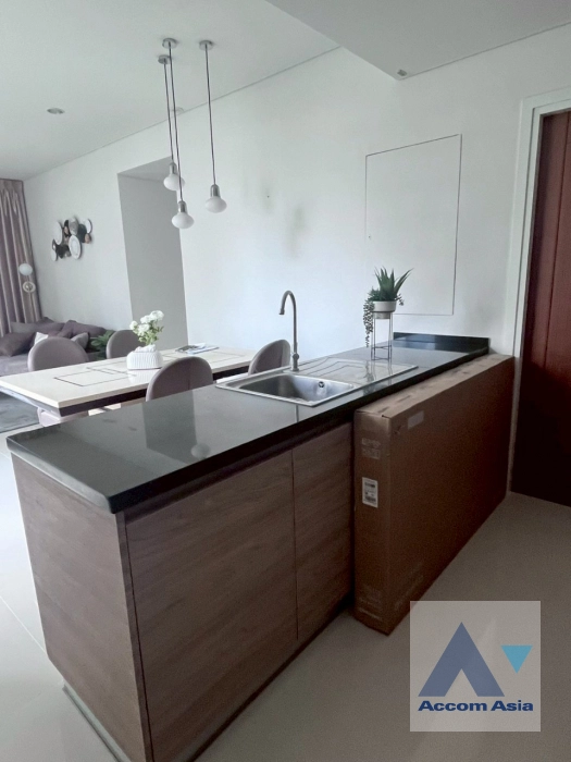 7  2 br Condominium for rent and sale in Sukhumvit ,Bangkok BTS Asok - MRT Sukhumvit at Wind Sukhumvit 23 AA14382