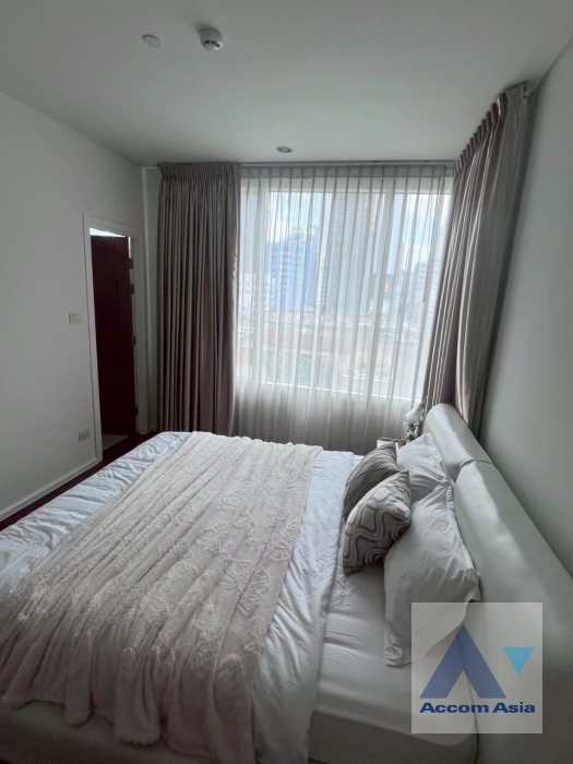 15  2 br Condominium for rent and sale in Sukhumvit ,Bangkok BTS Asok - MRT Sukhumvit at Wind Sukhumvit 23 AA14382