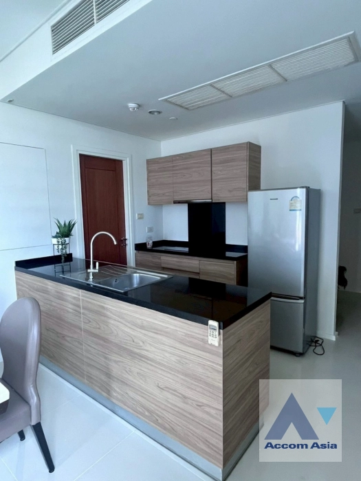 6  2 br Condominium for rent and sale in Sukhumvit ,Bangkok BTS Asok - MRT Sukhumvit at Wind Sukhumvit 23 AA14382