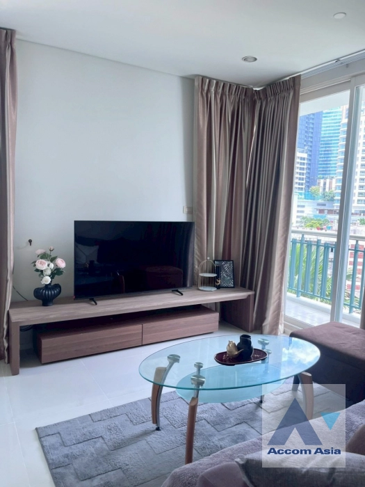 5  2 br Condominium for rent and sale in Sukhumvit ,Bangkok BTS Asok - MRT Sukhumvit at Wind Sukhumvit 23 AA14382