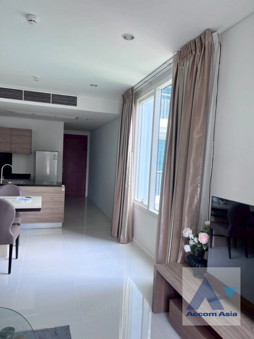 unit 2 Bedrooms  Condominium For Rent & Sale in Sukhumvit, Bangkok  near BTS Asok - MRT Sukhumvit (AA14382)