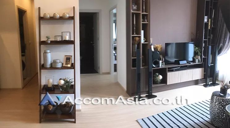  3 Bedrooms  Condominium For Rent & Sale in Ratchadapisek, Bangkok  near BTS Thong Lo - ARL Ramkhamhaeng (AA14383)