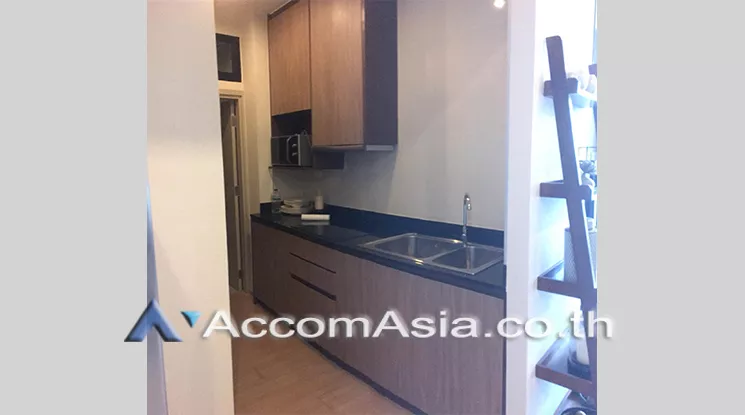 7  3 br Condominium for rent and sale in Ratchadapisek ,Bangkok BTS Thong Lo - ARL Ramkhamhaeng at The Capital Ekamai Thonglor AA14383