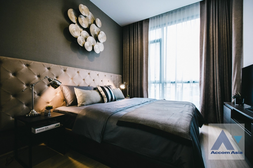 11  3 br Condominium for rent and sale in Ratchadaphisek ,Bangkok BTS Thong Lo - ARL Ramkhamhaeng at The Capital Ekamai Thonglor AA14383