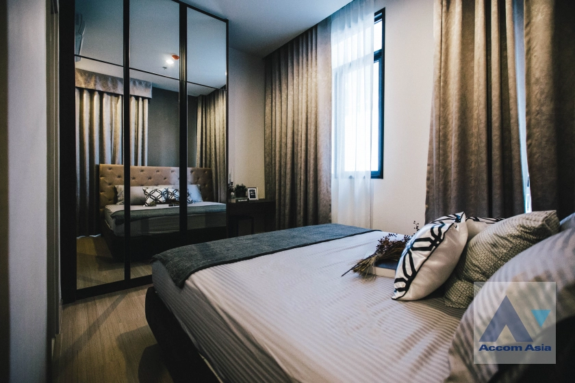 15  3 br Condominium for rent and sale in Ratchadaphisek ,Bangkok BTS Thong Lo - ARL Ramkhamhaeng at The Capital Ekamai Thonglor AA14383