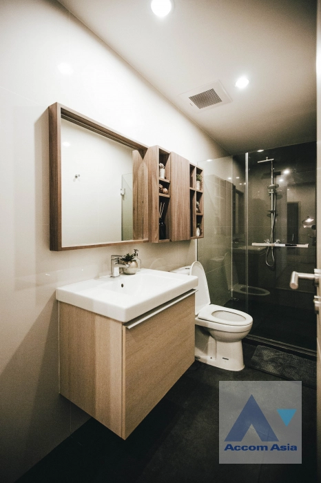 17  3 br Condominium for rent and sale in Ratchadaphisek ,Bangkok BTS Thong Lo - ARL Ramkhamhaeng at The Capital Ekamai Thonglor AA14383