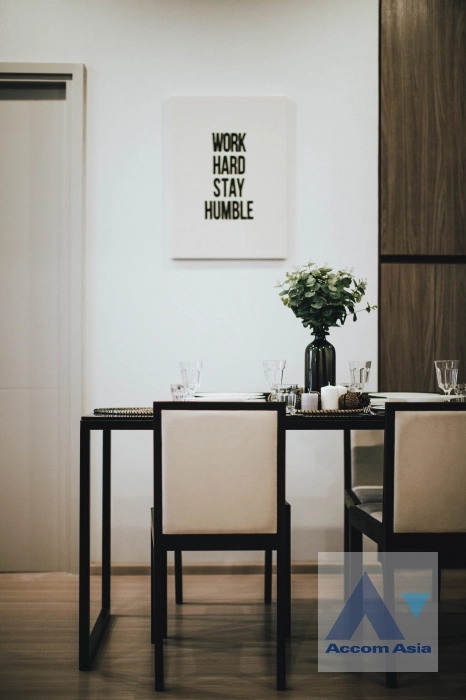 9  3 br Condominium for rent and sale in Ratchadaphisek ,Bangkok BTS Thong Lo - ARL Ramkhamhaeng at The Capital Ekamai Thonglor AA14383