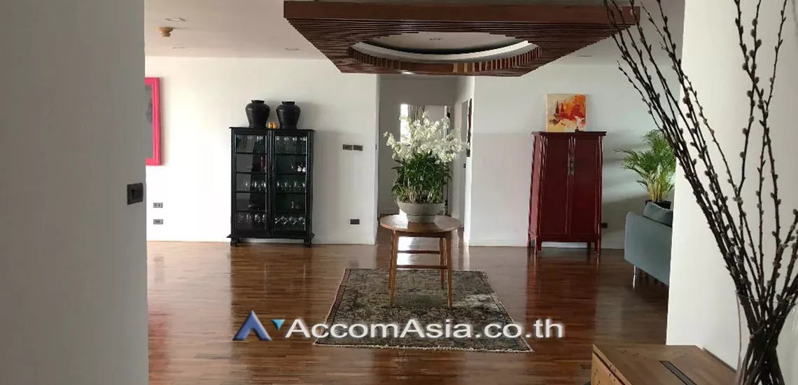  1  2 br Apartment For Rent in Sukhumvit ,Bangkok BTS Asok - MRT Sukhumvit at Homely Atmosphere AA14389