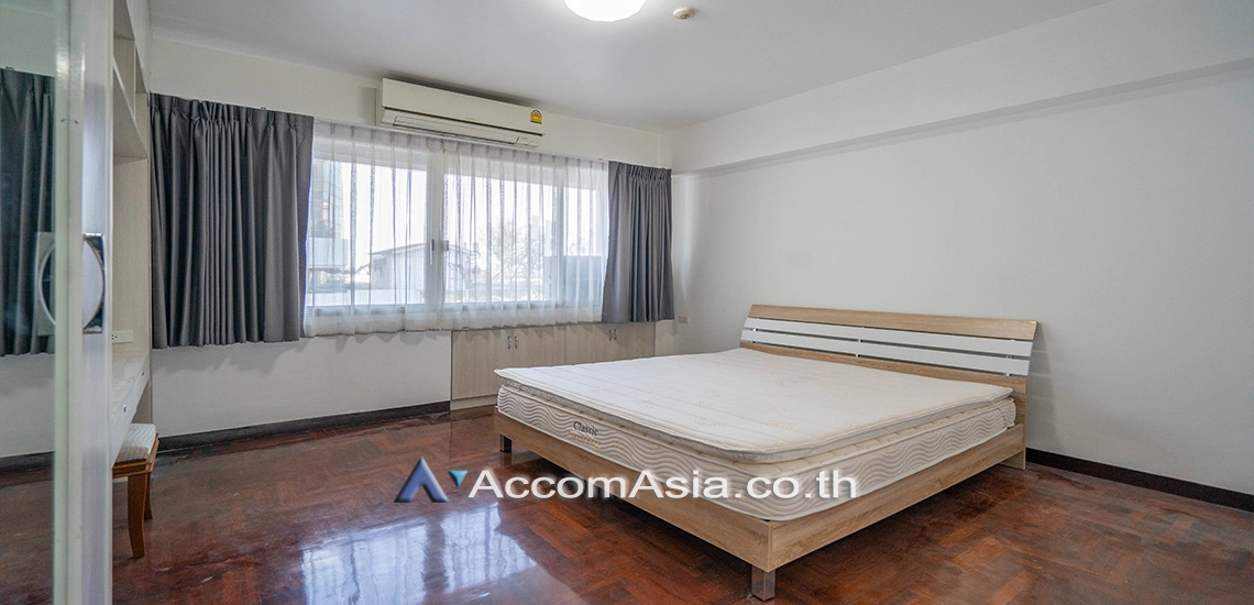 16  3 br Apartment for rent and sale in Sukhumvit ,Bangkok BTS Phrom Phong at The comfortable low rise residence AA14400