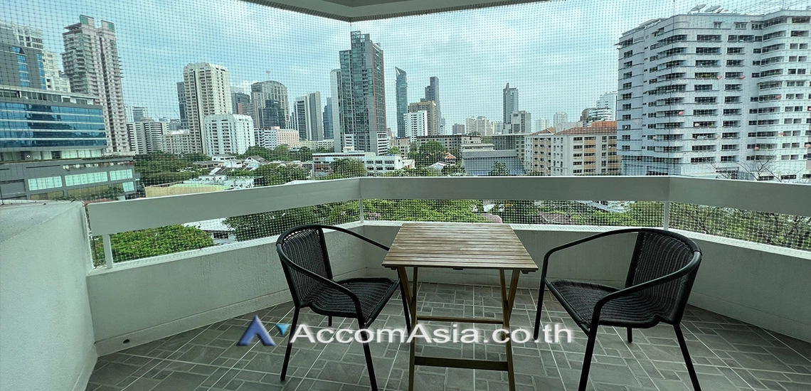 23  3 br Apartment for rent and sale in Sukhumvit ,Bangkok BTS Phrom Phong at The comfortable low rise residence AA14400
