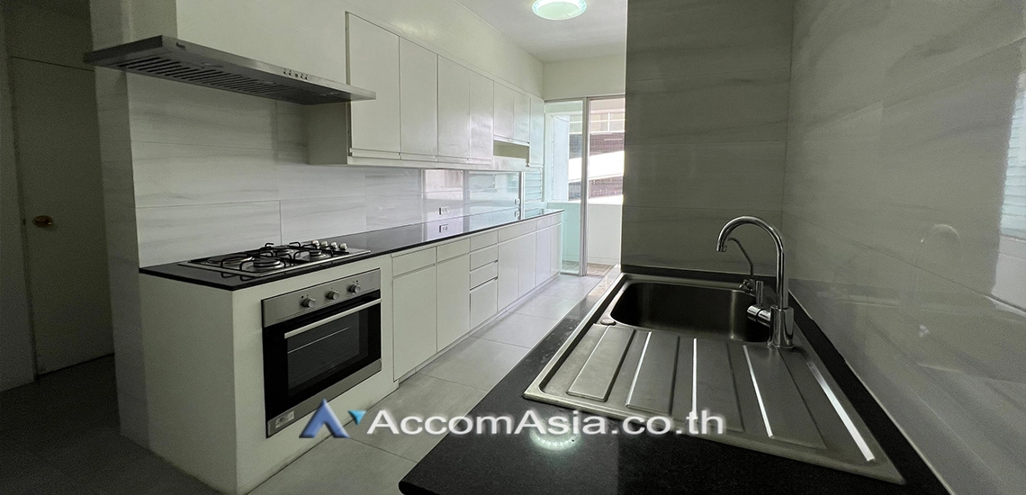 10  3 br Apartment for rent and sale in Sukhumvit ,Bangkok BTS Phrom Phong at The comfortable low rise residence AA14400