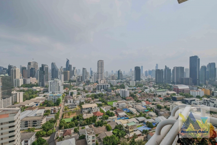 12  3 br Condominium for rent and sale in Sukhumvit ,Bangkok BTS Phrom Phong at Ruamsuk Condominium AA14402