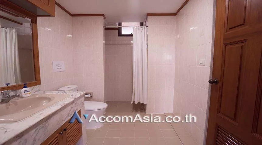 13  3 br Condominium for rent and sale in Sukhumvit ,Bangkok BTS Phrom Phong at Ruamsuk Condominium AA14403