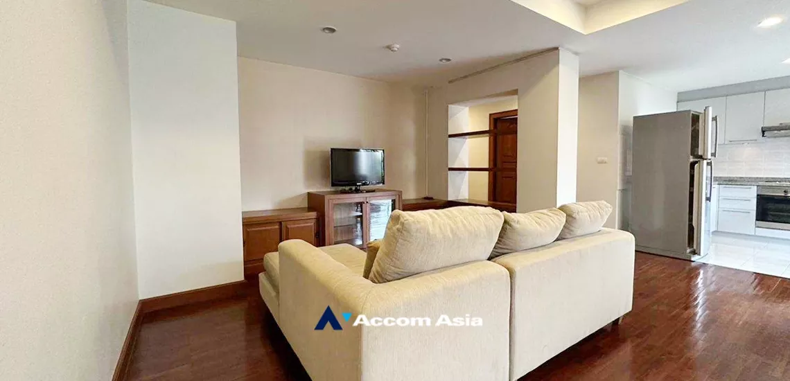  1  2 br Apartment For Rent in Ploenchit ,Bangkok BTS Ploenchit at Classic Elegance Residence AA14412