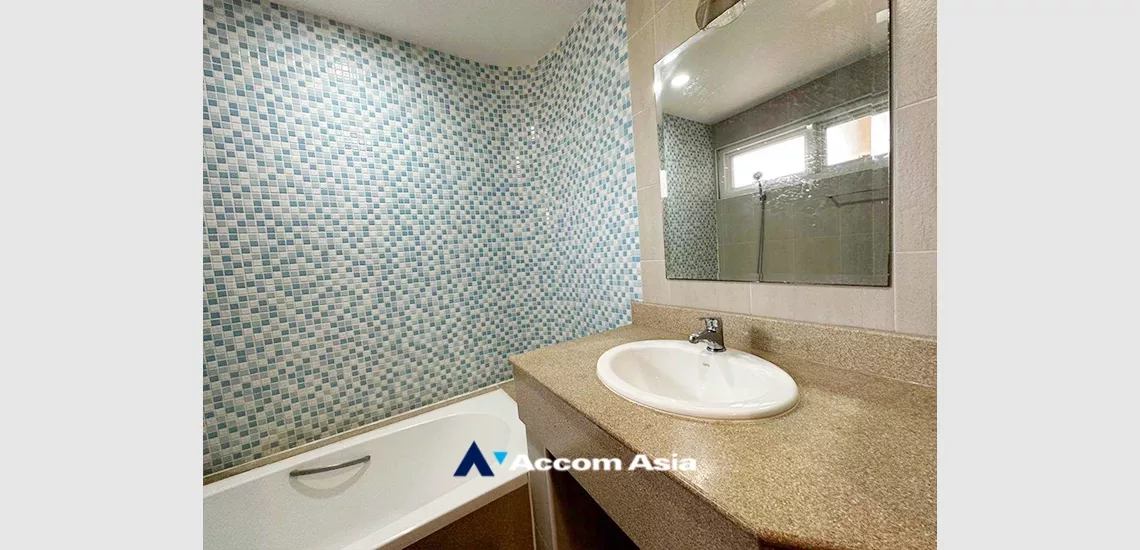 8  2 br Apartment For Rent in Ploenchit ,Bangkok BTS Ploenchit at Classic Elegance Residence AA14412