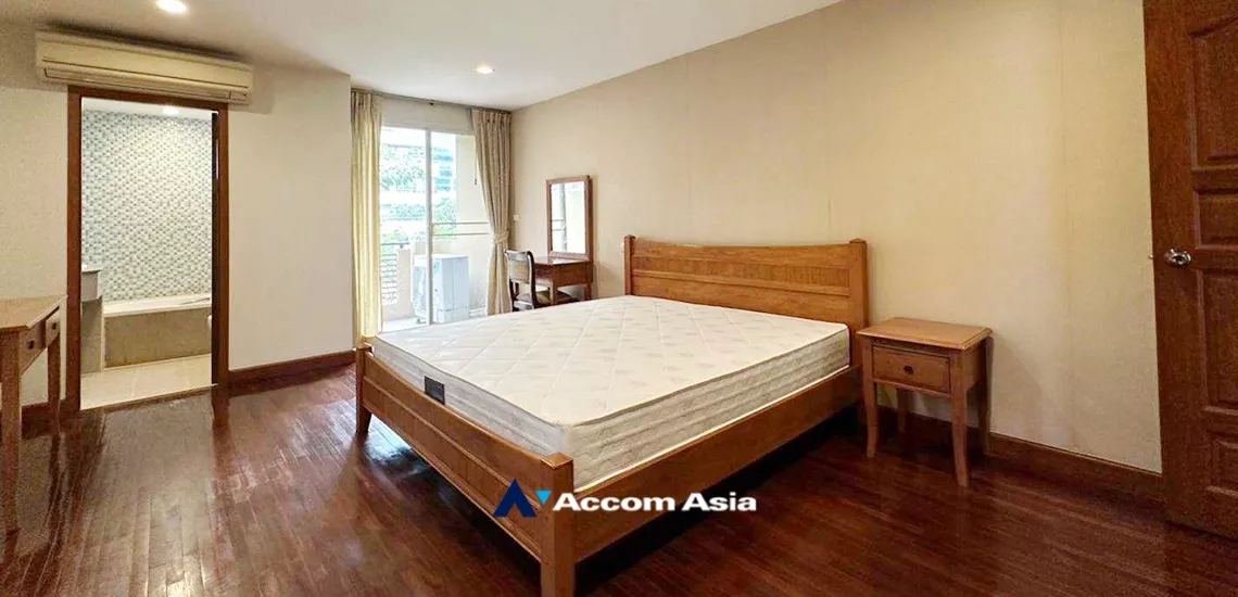5  2 br Apartment For Rent in Ploenchit ,Bangkok BTS Ploenchit at Classic Elegance Residence AA14412