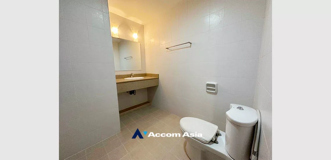 9  2 br Apartment For Rent in Ploenchit ,Bangkok BTS Ploenchit at Classic Elegance Residence AA14412