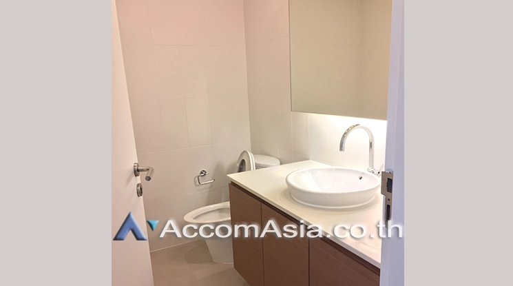 11  3 br Apartment For Rent in Sukhumvit ,Bangkok BTS Phrom Phong at Peaceful Living AA14421