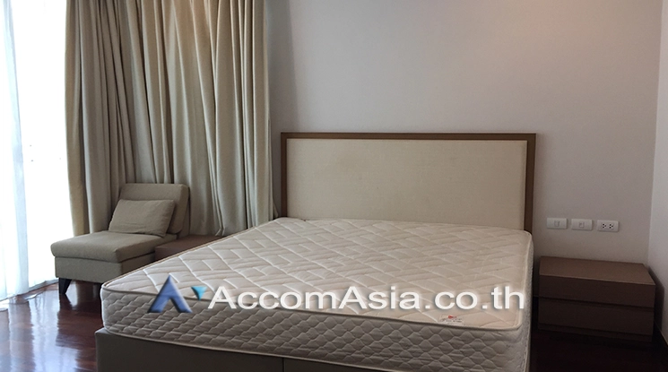  1  3 br Apartment For Rent in Sukhumvit ,Bangkok BTS Phrom Phong at Peaceful Living AA14421