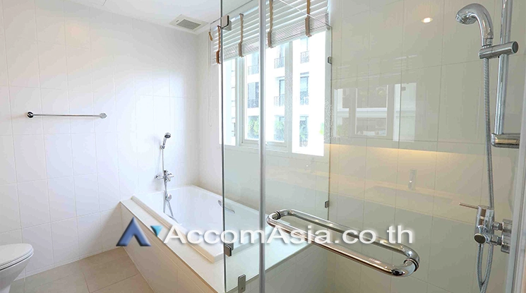 5  3 br Apartment For Rent in Sukhumvit ,Bangkok BTS Phrom Phong at Peaceful Living AA14421