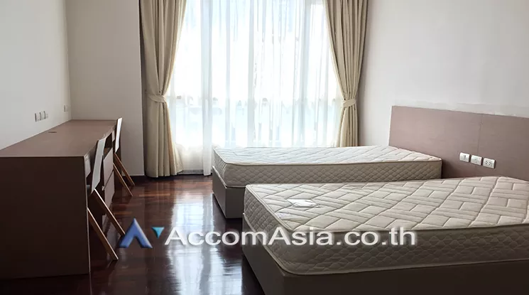 6  3 br Apartment For Rent in Sukhumvit ,Bangkok BTS Phrom Phong at Peaceful Living AA14421