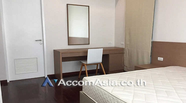 7  3 br Apartment For Rent in Sukhumvit ,Bangkok BTS Phrom Phong at Peaceful Living AA14421