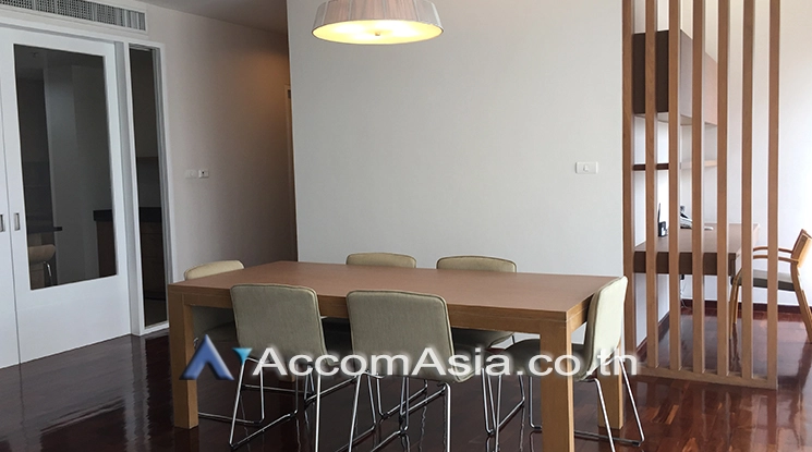 8  3 br Apartment For Rent in Sukhumvit ,Bangkok BTS Phrom Phong at Peaceful Living AA14421