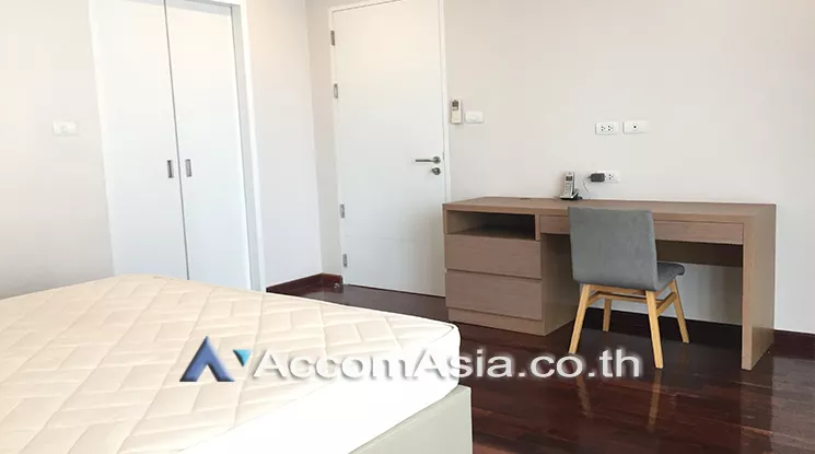 10  3 br Apartment For Rent in Sukhumvit ,Bangkok BTS Phrom Phong at Peaceful Living AA14421