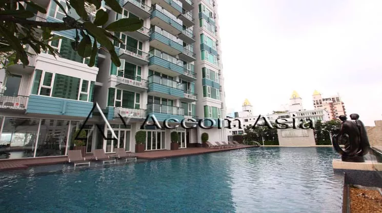  2  1 br Condominium For Rent in Sukhumvit ,Bangkok BTS Thong Lo at Ivy Thonglor AA14426