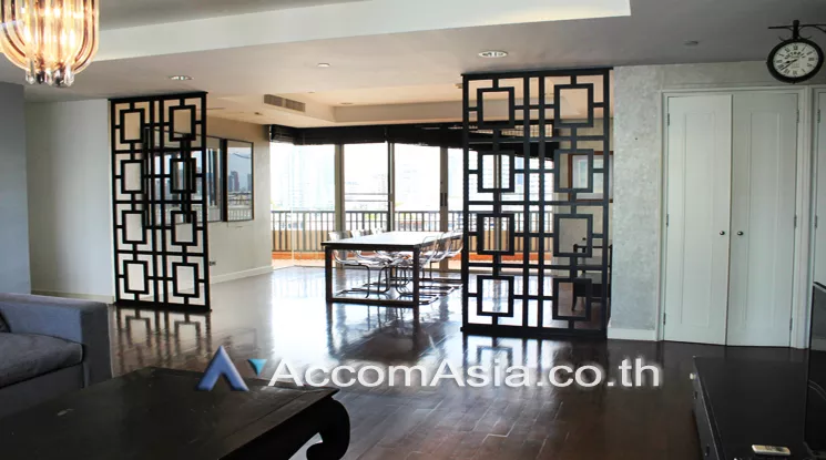  1  3 br Condominium For Rent in Sukhumvit ,Bangkok BTS Thong Lo at Hampton Thonglor 10 AA14430