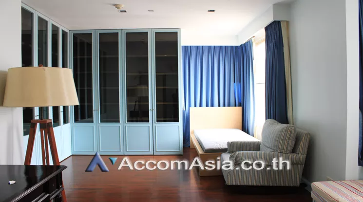  1  3 br Condominium For Rent in Sukhumvit ,Bangkok BTS Thong Lo at Hampton Thonglor 10 AA14430