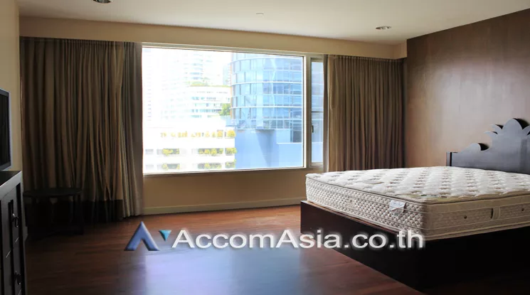 6  3 br Condominium For Rent in Sukhumvit ,Bangkok BTS Thong Lo at Hampton Thonglor 10 AA14430