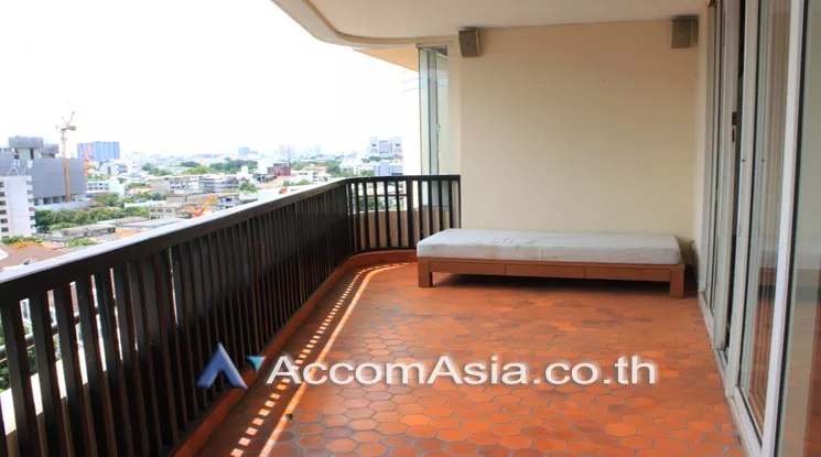 9  3 br Condominium For Rent in Sukhumvit ,Bangkok BTS Thong Lo at Hampton Thonglor 10 AA14430