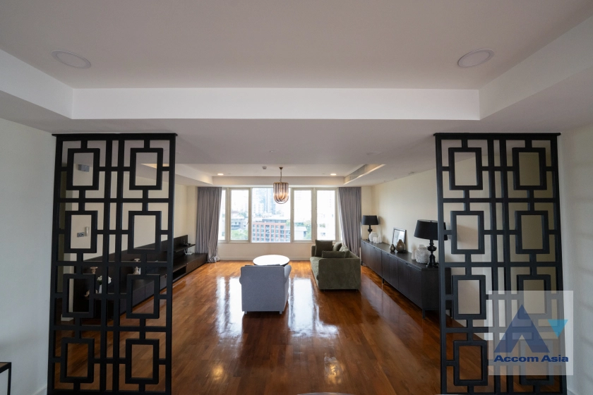 6  3 br Condominium for rent and sale in Sukhumvit ,Bangkok BTS Thong Lo at Hampton Thonglor 10 AA14430