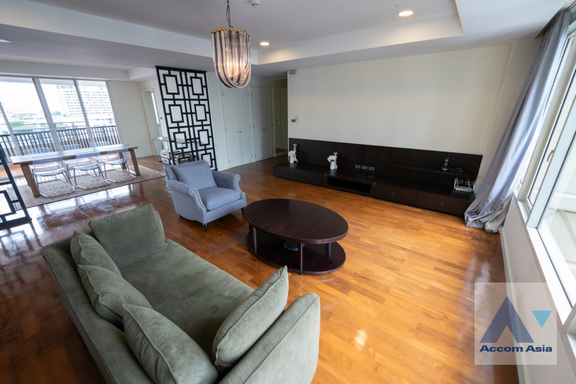  1  3 br Condominium for rent and sale in Sukhumvit ,Bangkok BTS Thong Lo at Hampton Thonglor 10 AA14430