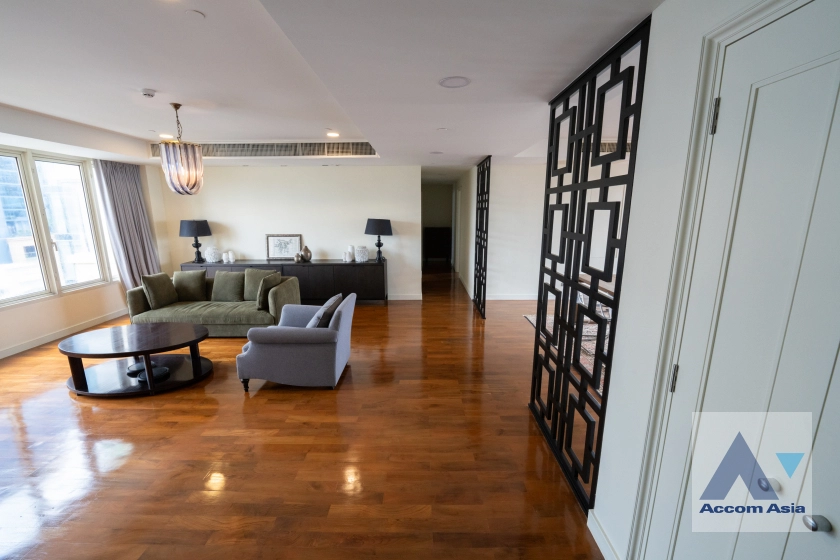 5  3 br Condominium for rent and sale in Sukhumvit ,Bangkok BTS Thong Lo at Hampton Thonglor 10 AA14430