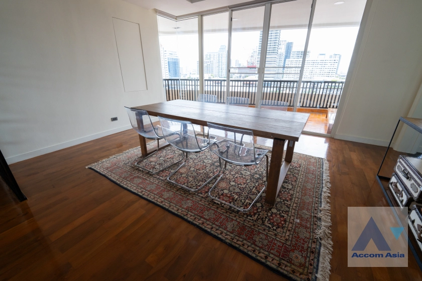 13  3 br Condominium for rent and sale in Sukhumvit ,Bangkok BTS Thong Lo at Hampton Thonglor 10 AA14430